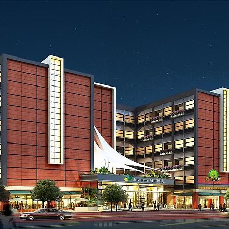 Joy Inn Gongbei Ζουχάι Εξωτερικό φωτογραφία