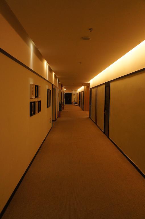 Joy Inn Gongbei Ζουχάι Εξωτερικό φωτογραφία