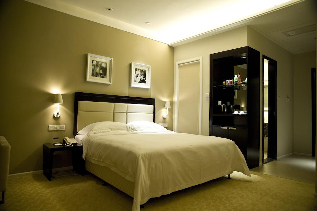 Joy Inn Gongbei Ζουχάι Εξωτερικό φωτογραφία