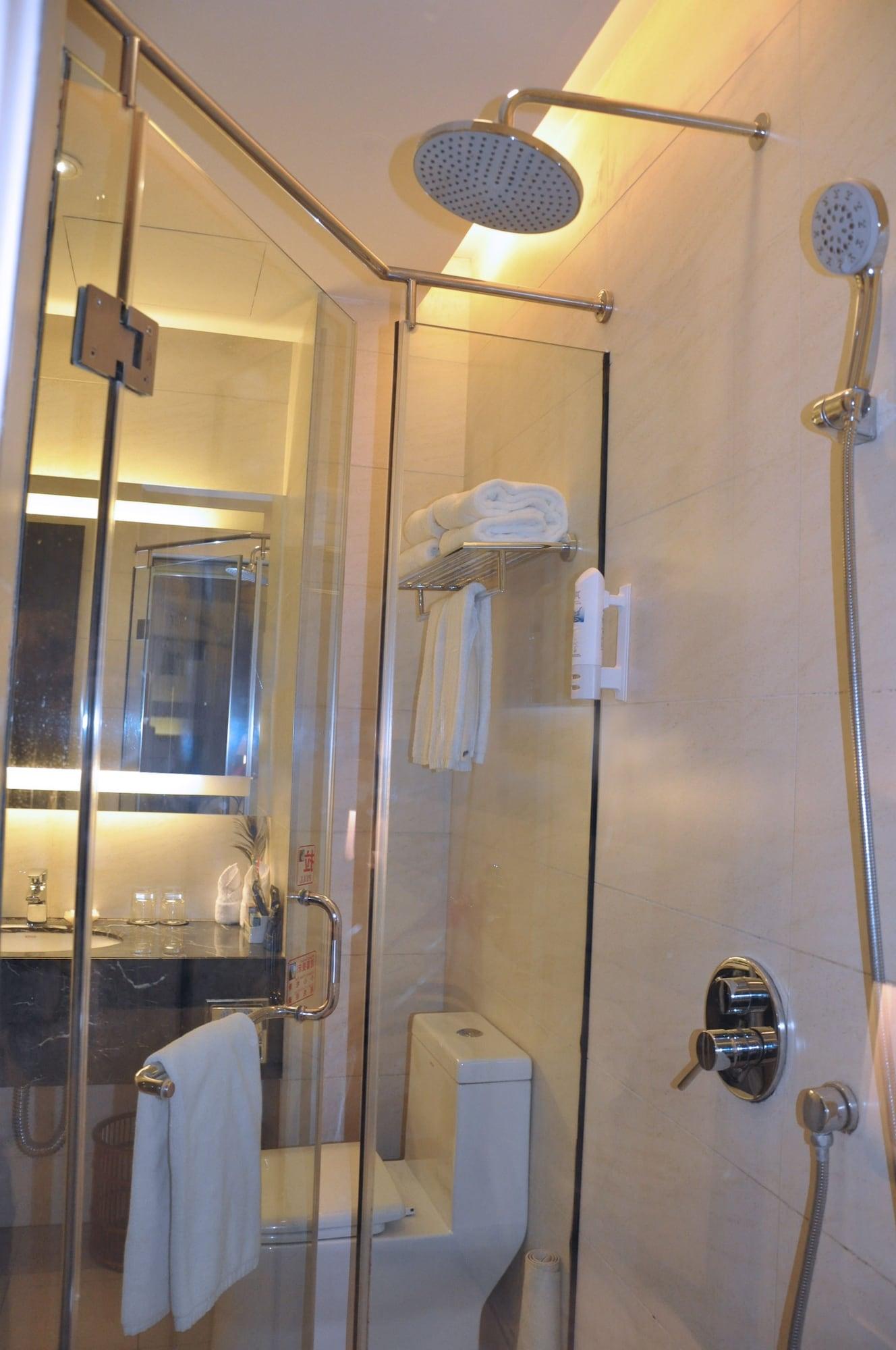 Joy Inn Gongbei Ζουχάι Εξωτερικό φωτογραφία