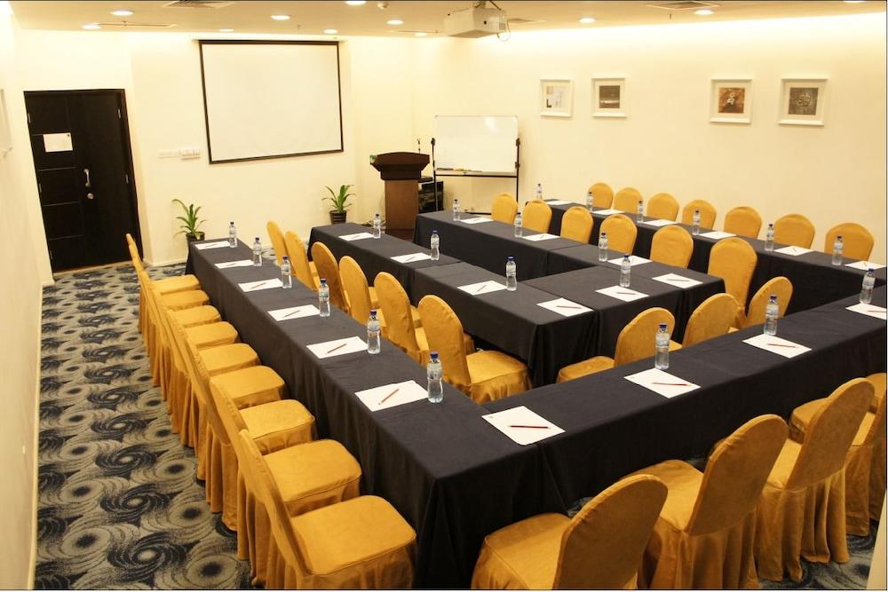 Joy Inn Gongbei Ζουχάι Εξωτερικό φωτογραφία