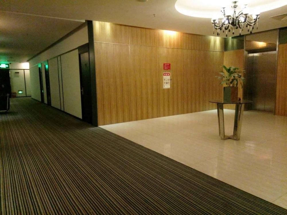 Joy Inn Gongbei Ζουχάι Εξωτερικό φωτογραφία