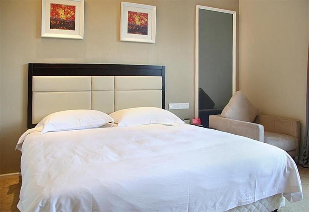 Joy Inn Gongbei Ζουχάι Εξωτερικό φωτογραφία