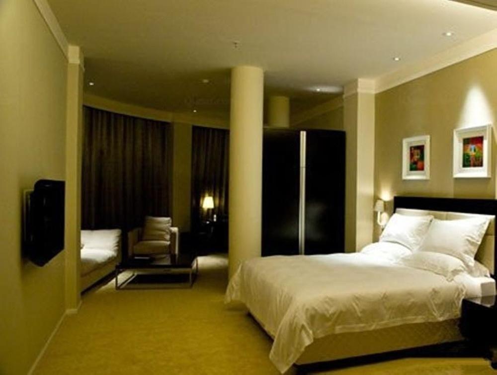 Joy Inn Gongbei Ζουχάι Εξωτερικό φωτογραφία