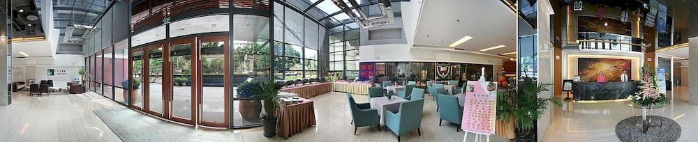 Joy Inn Gongbei Ζουχάι Εξωτερικό φωτογραφία