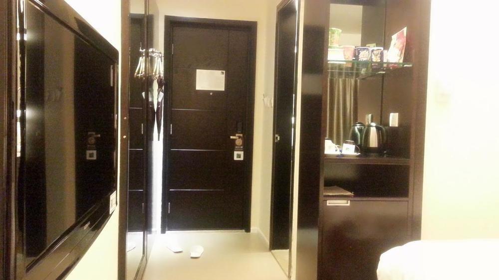 Joy Inn Gongbei Ζουχάι Εξωτερικό φωτογραφία