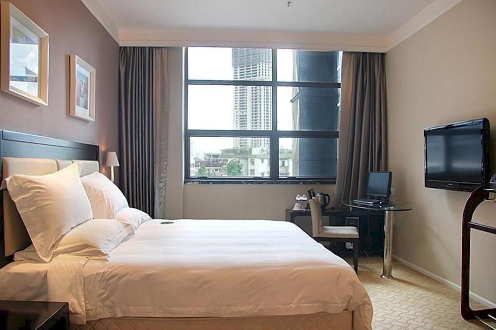 Joy Inn Gongbei Ζουχάι Εξωτερικό φωτογραφία