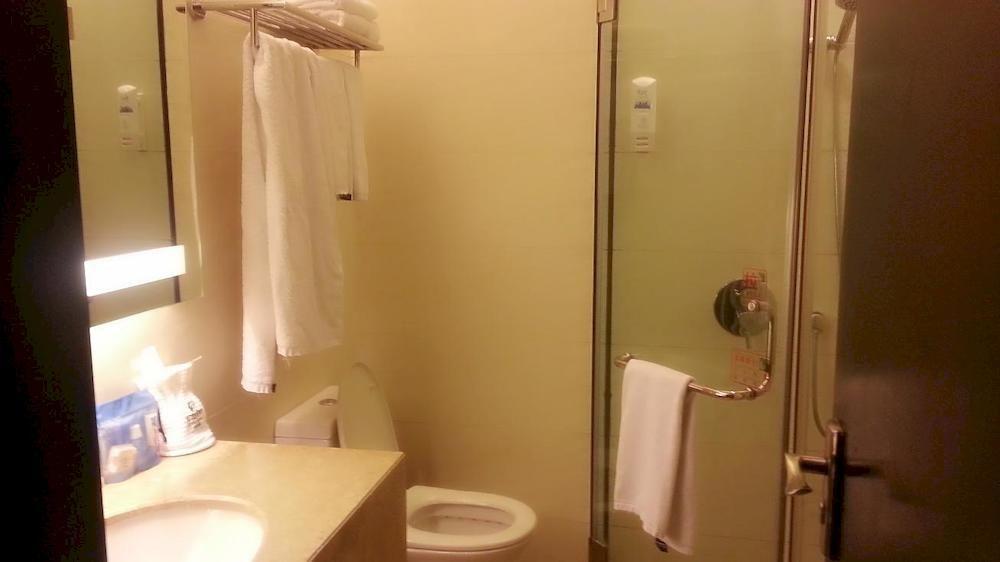 Joy Inn Gongbei Ζουχάι Εξωτερικό φωτογραφία