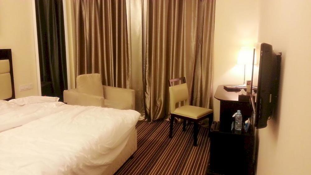 Joy Inn Gongbei Ζουχάι Εξωτερικό φωτογραφία