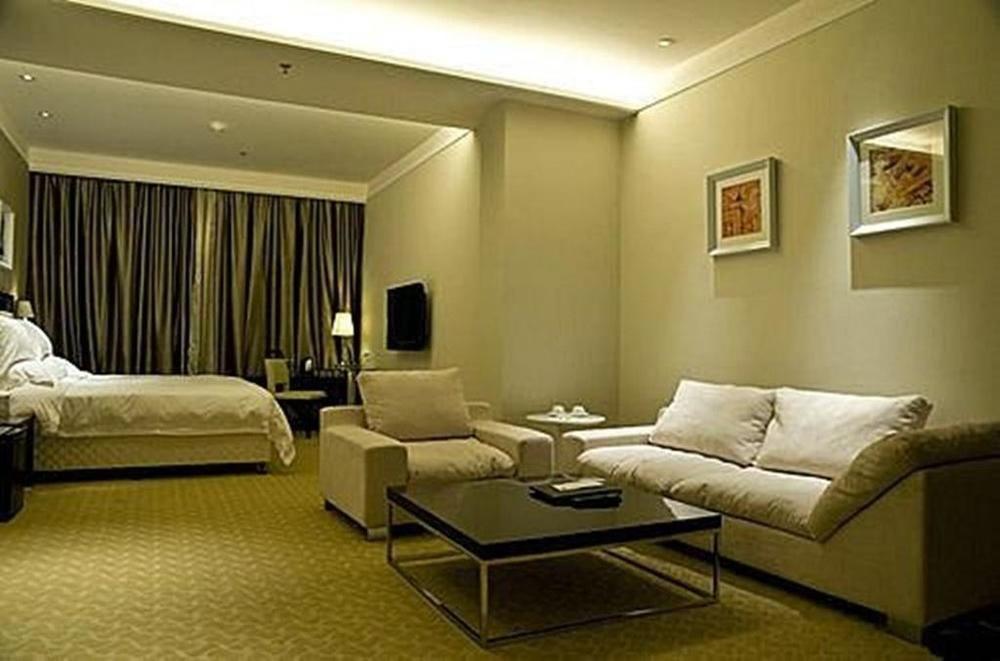 Joy Inn Gongbei Ζουχάι Εξωτερικό φωτογραφία