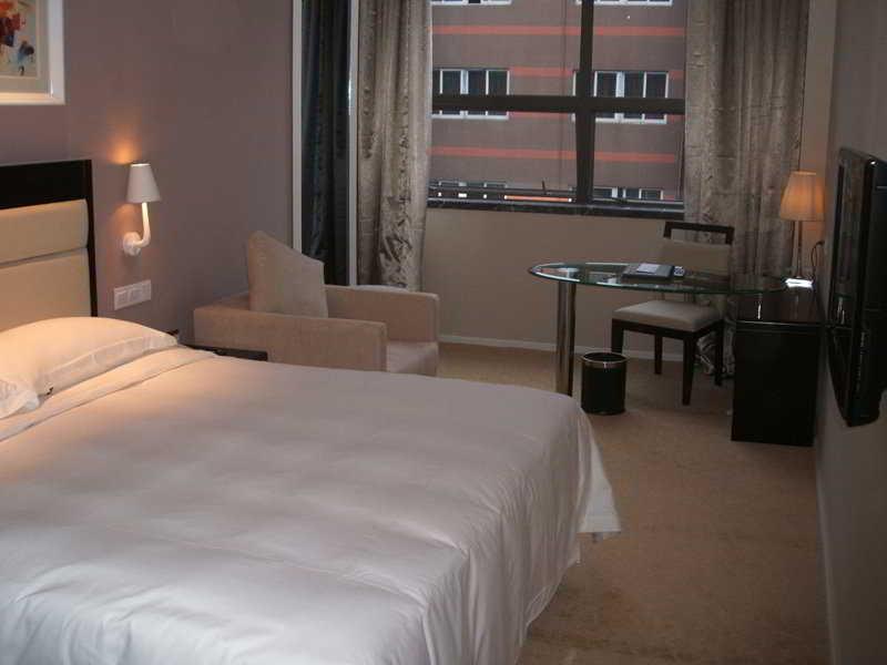 Joy Inn Gongbei Ζουχάι Εξωτερικό φωτογραφία
