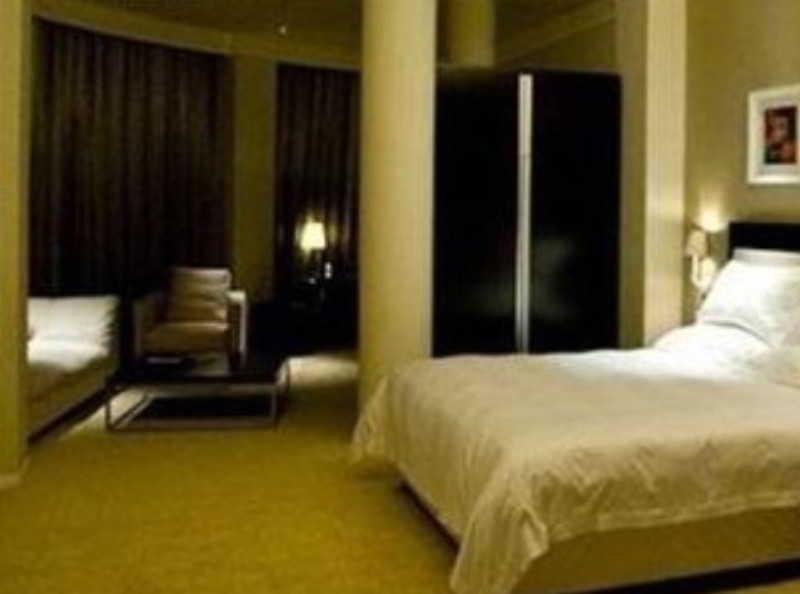 Joy Inn Gongbei Ζουχάι Εξωτερικό φωτογραφία