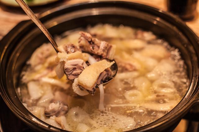 Joy Inn Gongbei Ζουχάι Εξωτερικό φωτογραφία