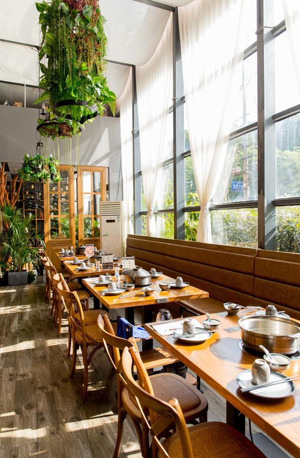 Joy Inn Gongbei Ζουχάι Εξωτερικό φωτογραφία