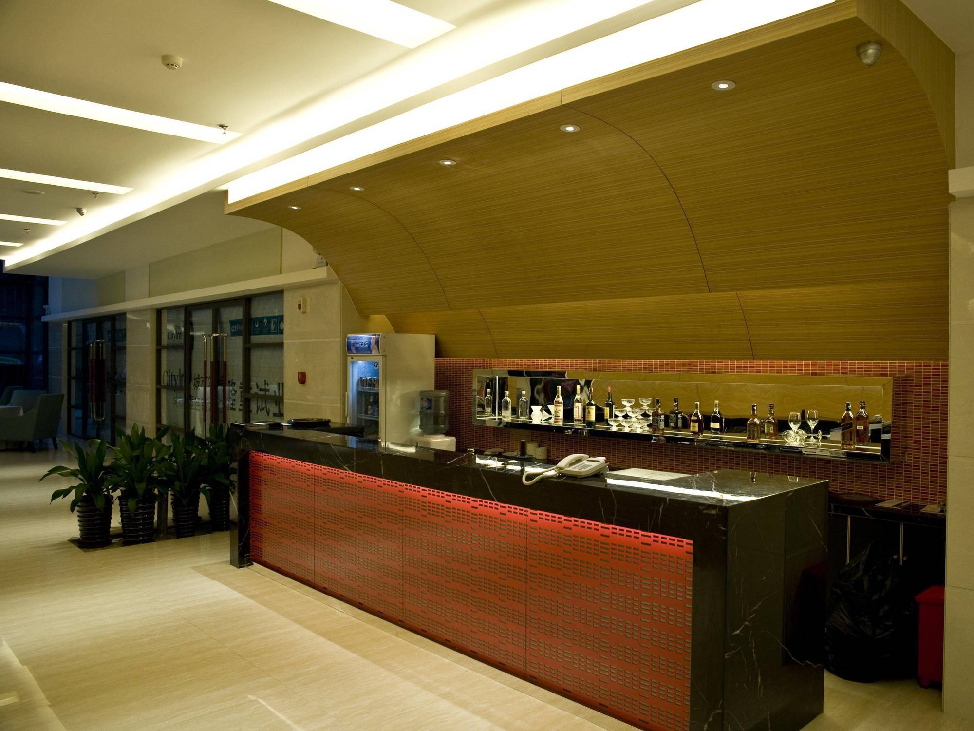 Joy Inn Gongbei Ζουχάι Εξωτερικό φωτογραφία