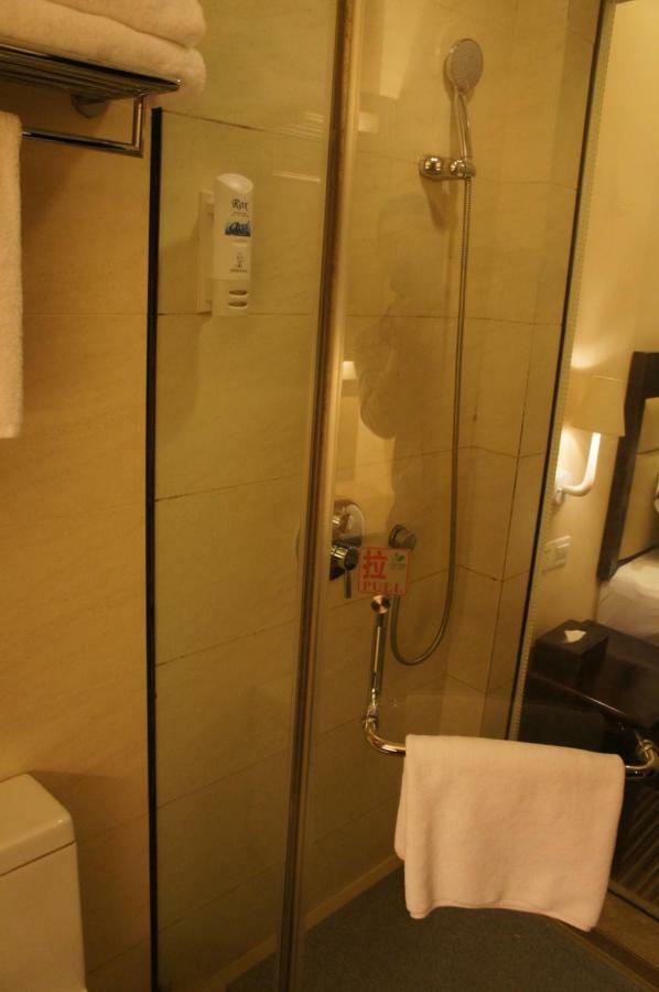 Joy Inn Gongbei Ζουχάι Εξωτερικό φωτογραφία