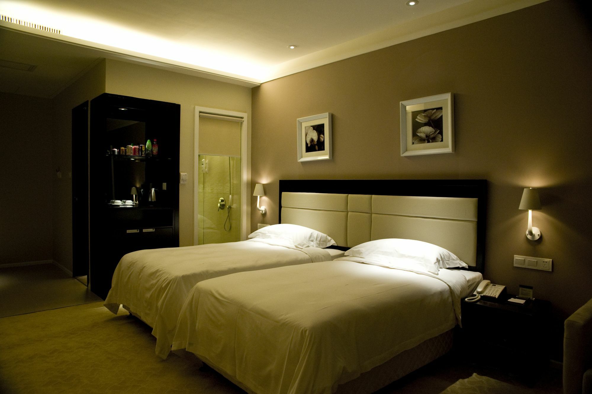 Joy Inn Gongbei Ζουχάι Εξωτερικό φωτογραφία